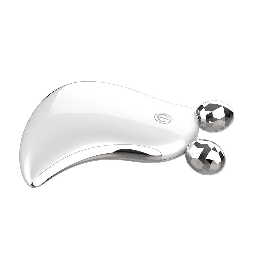 Roller Facial Massage Instrument